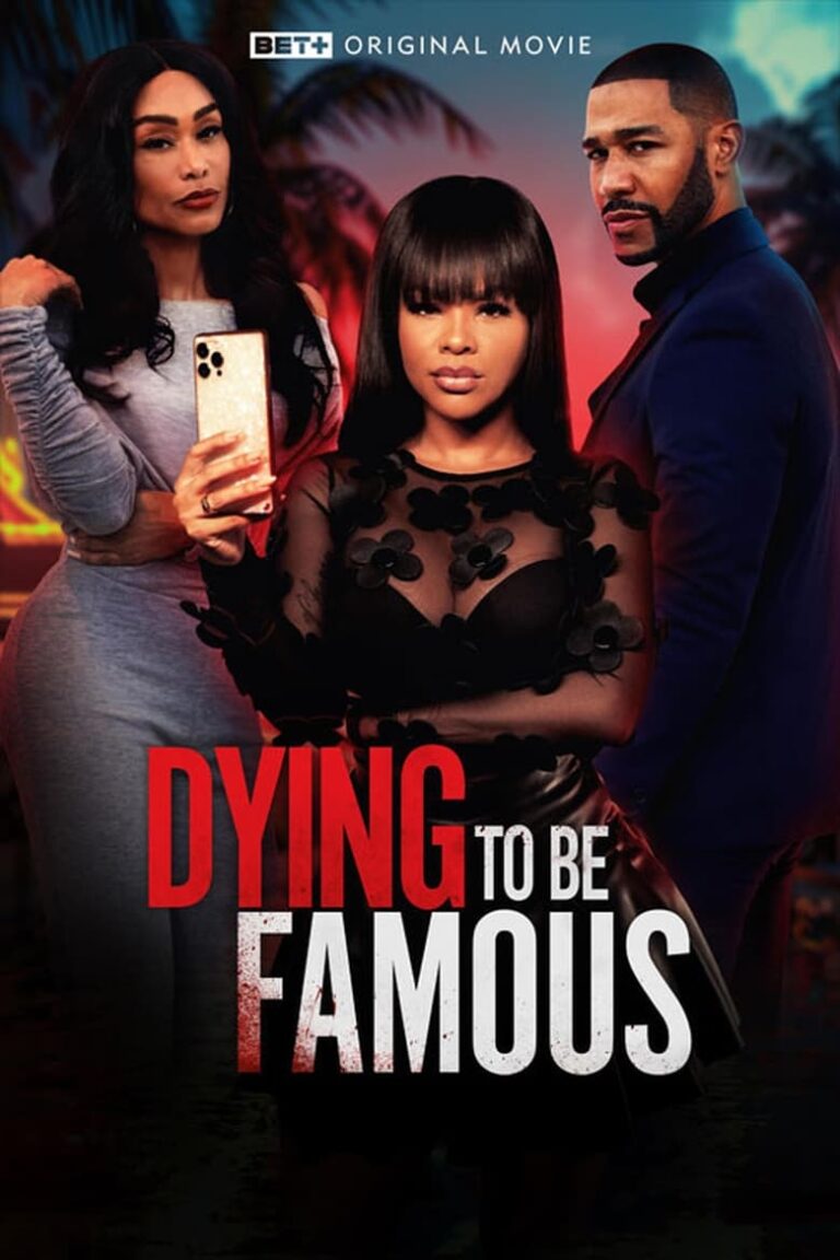 Dying to be Famous (2024) – Hollywood Movie